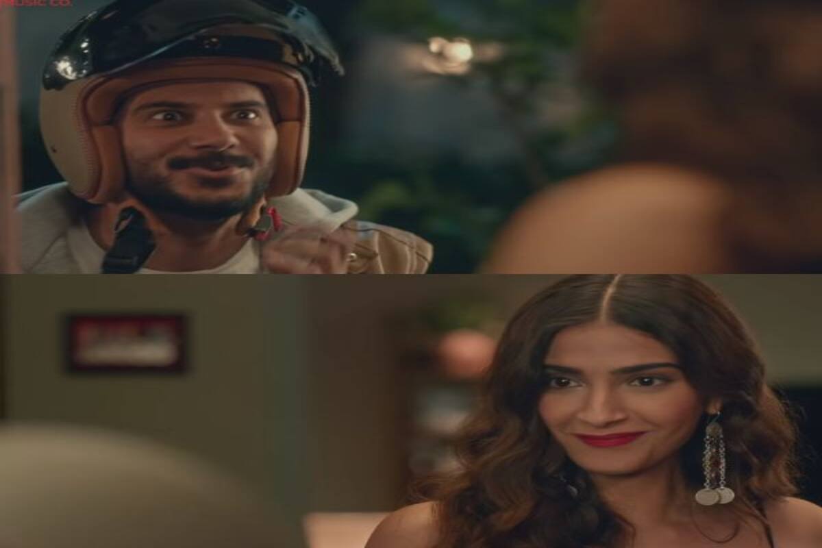 The Zoya Factor Song Kaash Dulquer Salmaan Is A Clear Winner There are a total of 5 songs in the zoya factor. the zoya factor song kaash dulquer salmaan is a clear winner