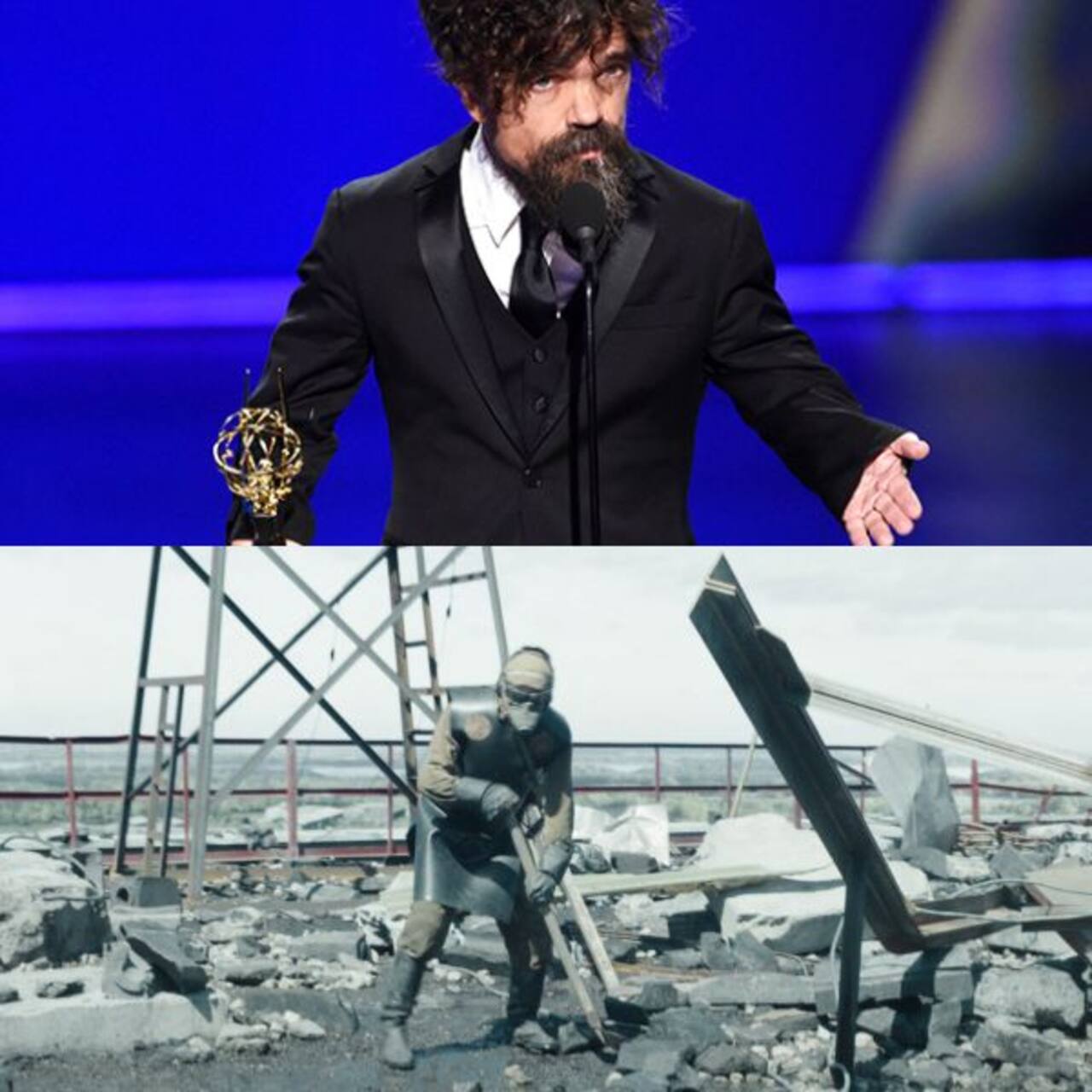 Emmy Awards 2019 winner's list Game of Thrones' Peter Dinklage bags