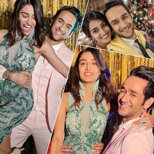 Parth Samthaan के खास दोस्त Vikas Gupta के साथ उड़ी Erica Fernandes के अफेयर की अफवाह, तस्वीरें बयान कर रही है प्यार की गहराई