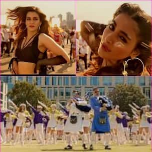 Housefull 4 के पहले गाने ‘Ek Chumma’ का टीजर हुआ रिलीज, एक-दूसरे को किस करते नजर आए सभी कलाकार