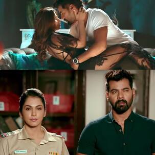 Fixerr trailer: Kumkum Bhagya's Shabir Ahluwalia is a 'daring and handsome' police officer and Rakhi Sawant validates
