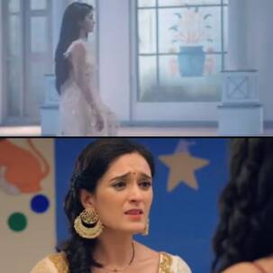 Yeh Rishta Kya Kehlata Hai SPOILER ALERT: Kartik to prove Naira a bad mother in Kairav's eyes