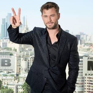 When birthday boy Chris Hemsworth aka Thor REVEALED why he kept his daughter's name India