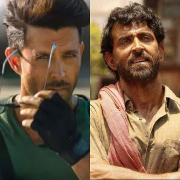 super 30 hrithik