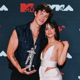 Camila Cabello on being tight-lipped about dating Shawn Mendes: That is how I want to live