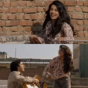 The Sky Is Pink song Dil Hi Toh Hai: Priyanka Chopra lights up this upbeat number sung by Arijit Singh and Antara Mitra