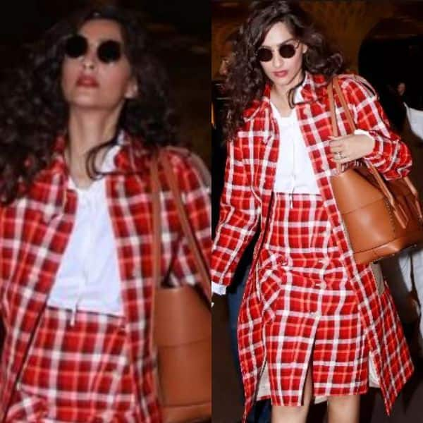 It's Expensive: Deepika Padukone's Bottega Venetta bag comes at