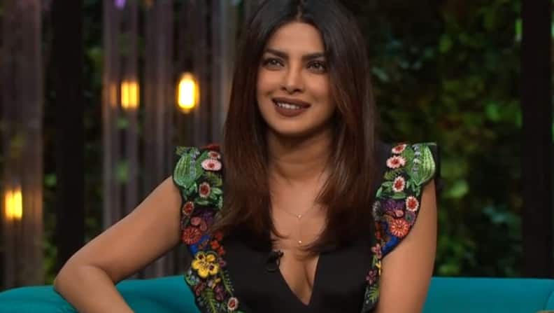 Priyanka Chopra opens about the time she lost her father