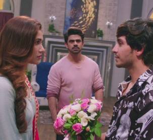 Haiwaan Weekend Recap: Randhir proposes to Amrita; Ansh attacks him