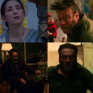 Prassthanam Haji Ali song: You will fall in love with Sukhwinder Singh's magical voice
