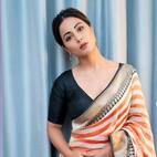 Hina Khan confirms she is no longer Komolika in Kasautii Zindagii Kay! Here's what she has to say
