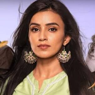 Ishq Aaj Kal season 3 review: Ankitta Sharma shines bright in this romance-thriller