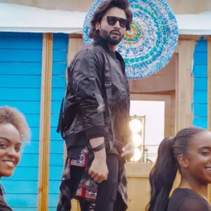 Choodiyan Music Video | Jackky Bhagnani's dance number has a major hangover of Kamariya