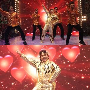 Taarak Mehta Ka Ooltah Chashmah SPOILER: Jethalal dances to Yaad Aa Raha Hai in memory of wife Daya
