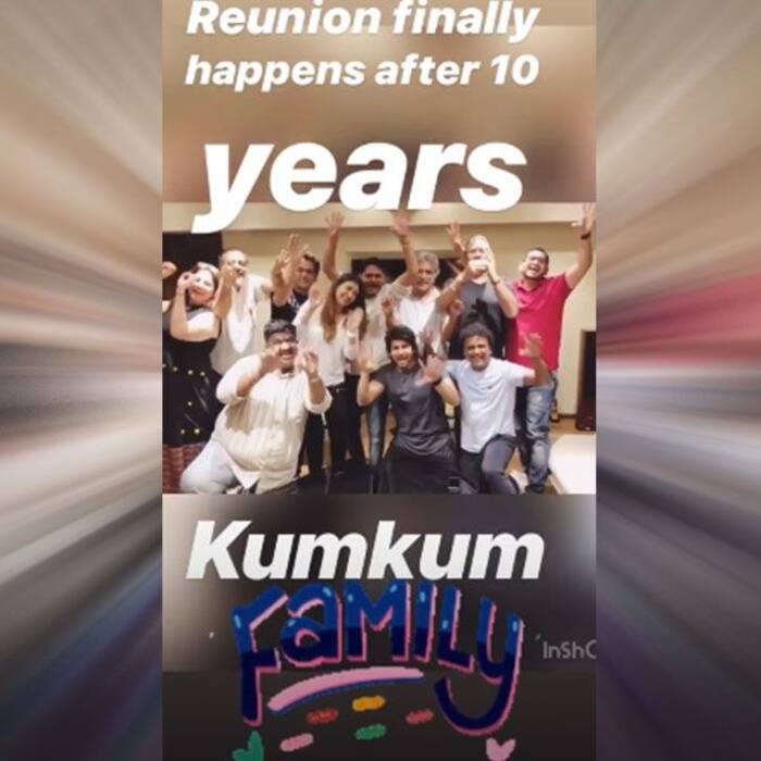 टीवी की पॉपुलर जोड़ी बन गए थे