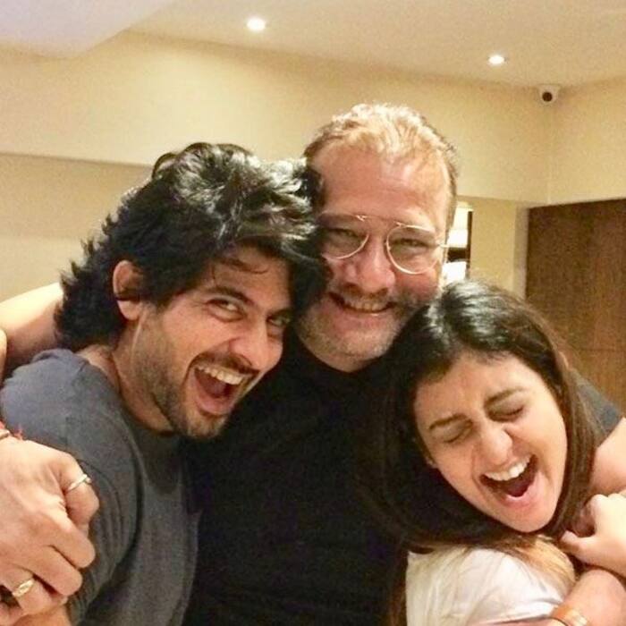 सालों बाद एक साथ नजर आई 'कुमकुम - प्यारा सा बंधन' की टीम