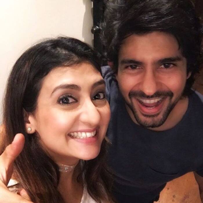 दर्शकों के बीच खूब पॉपुलर हुई थी सीरियल