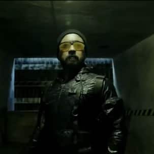 Kaappaan trailer: Suriya's multi-dimensional character stands out in this action drama