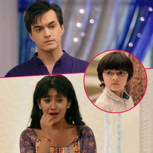 Yeh Rishta Kya Kehlata Hai Spoiler Alert: नायरा और कार्तिक में से इस शख्स को मिल सकती है कैरव की कस्टडी, सामने आई बड़ी जानकारी