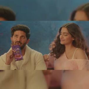 The Zoya Factor Song Kaash: पहली बार में ही जुबान पर चढ़ जाएंगे Sonam K Ahuja और Dulquer Salmaan के नए गाने के शब्द