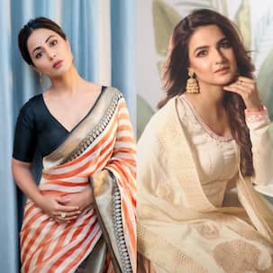 Kasautii Zindagii Kay 2: Hina Khan to be REPLACED by Jasmin Bhasin? - read exclusive details