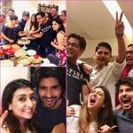 दस सालों बाद 'Kumkum' की टीम का हुआ पुनर्मिलन, Juhi Parmar और Hussain Kuwajerwala ने इस तरह एन्जॉय की पार्टी. देखें Pic