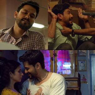 Lootcase trailer: Kunal Kemmu, Vijay Raaz and Gajraj Rao are at their best in this comedy of errors