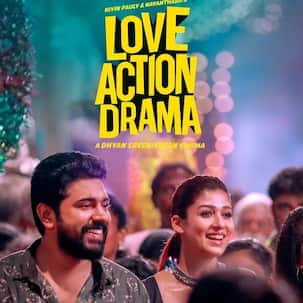 Love Action Drama Twitter review: Fans call this Nivin Pauly-Nayanthara romantic tale a clean entertainer