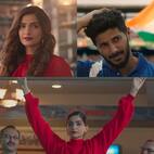 The Zoya Factor song Lucky Charm: Even Sonam Kapoor's good luck doesn't save the track