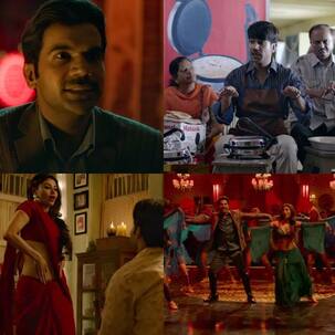 Made In China trailer: Rajkummar Rao's Chinese jugaad for desi problem will leave you in cackles