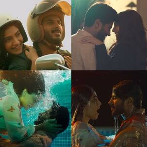 The Zoya Factor song Maheroo | There's no way you won't be smitten by Dulquer Salmaan