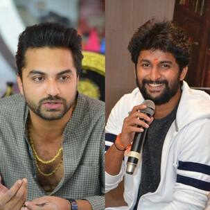 Nani to produce a film with Vishwak Sen in lead role? Here's what we know