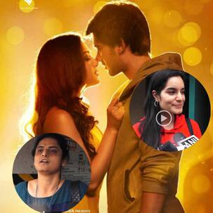 Pal Pal Dil Ke Paas Public Review: 'Baar baar dekho,' says janta about Karan Deol - Sahher Bambba's film