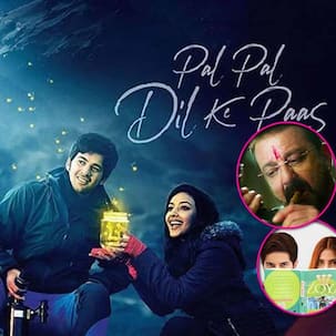 Box Office Day 2 Early Estimates: दूसरे दिन भी समझो लुटिया गुल, Sunny Deol का बेटा Karan Deol रेस में फिर भी आगे