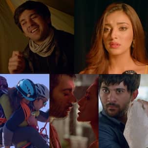 Pal Pal Dil Ke Paas trailer: Karan Deol-Sahher Bambba's film promises sizzling chemistry mixed with right amount of action