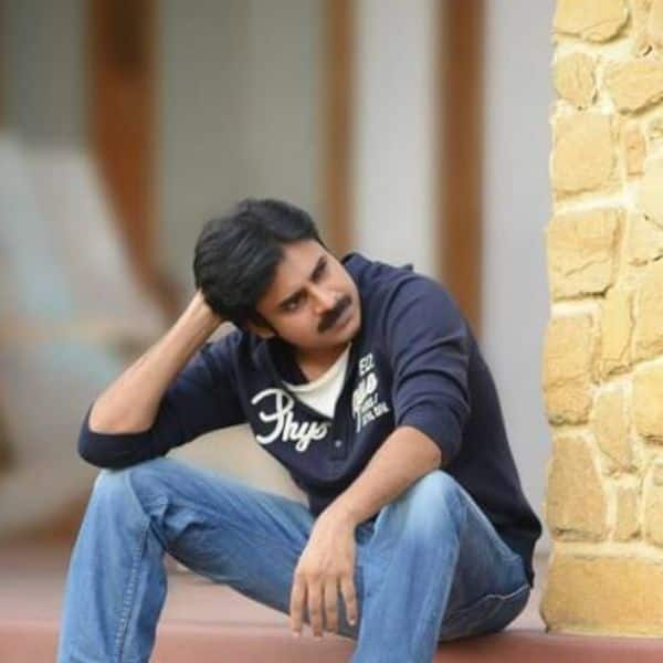 Pawan kalyan slippers on sale images