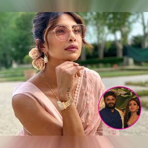 भाई Siddharth Chopra की लव लाइफ को लेकर Priyanka Chopra का खुलासा, कहा- 'वो मेरा मैटर नहीं...'