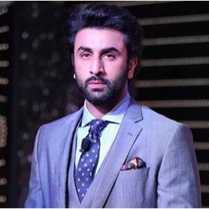 Rs 450 crore! That's the insane amount riding on birthday boy Ranbir Kapoor's upcoming films