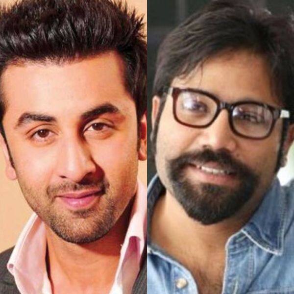 Ranbir Kapoor Roped In For Kabir Singh Helmer Sandeep Reddy