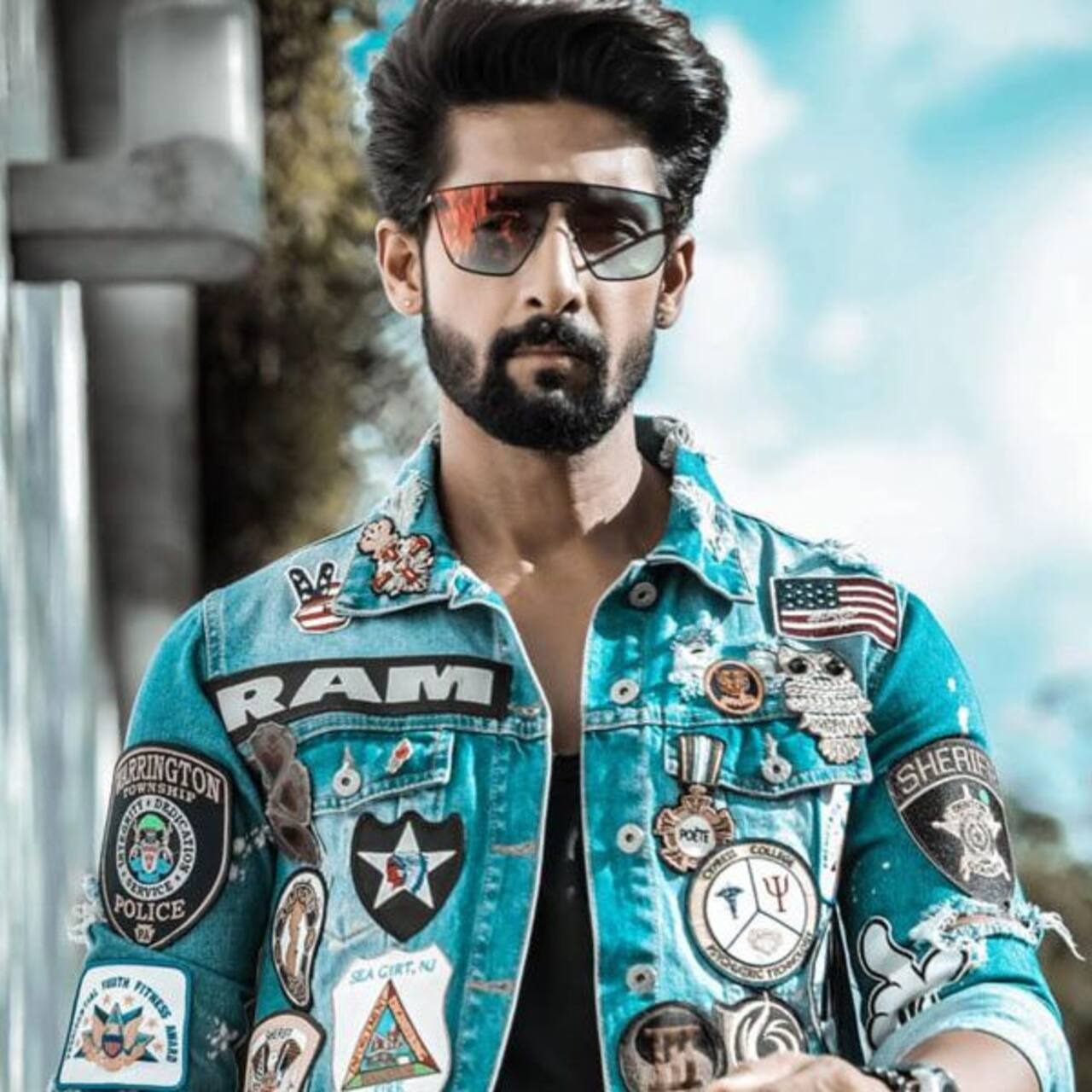 Jamai  actor Ravi Dubey spills some tea on his styling, being a  shopaholic, things he regrets buying and more... [EXCLUSIVE]