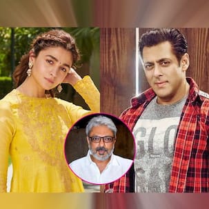 Inshallah टलने के बाद भंसाली की 'गंगूबाई' बनेंगी Alia Bhatt, इस दिन से शुरू होगी शूटिंग