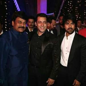 Sye Raa trailer: Salman Khan wishes Ram Charan and Chiranjeevi for this magnum opus