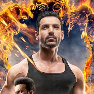 John Abraham ने शुरू की Satyameva Jayate के सीक्वल की शूटिंग, फोटो देख खुशी से झूमने लगेंगे फैंस