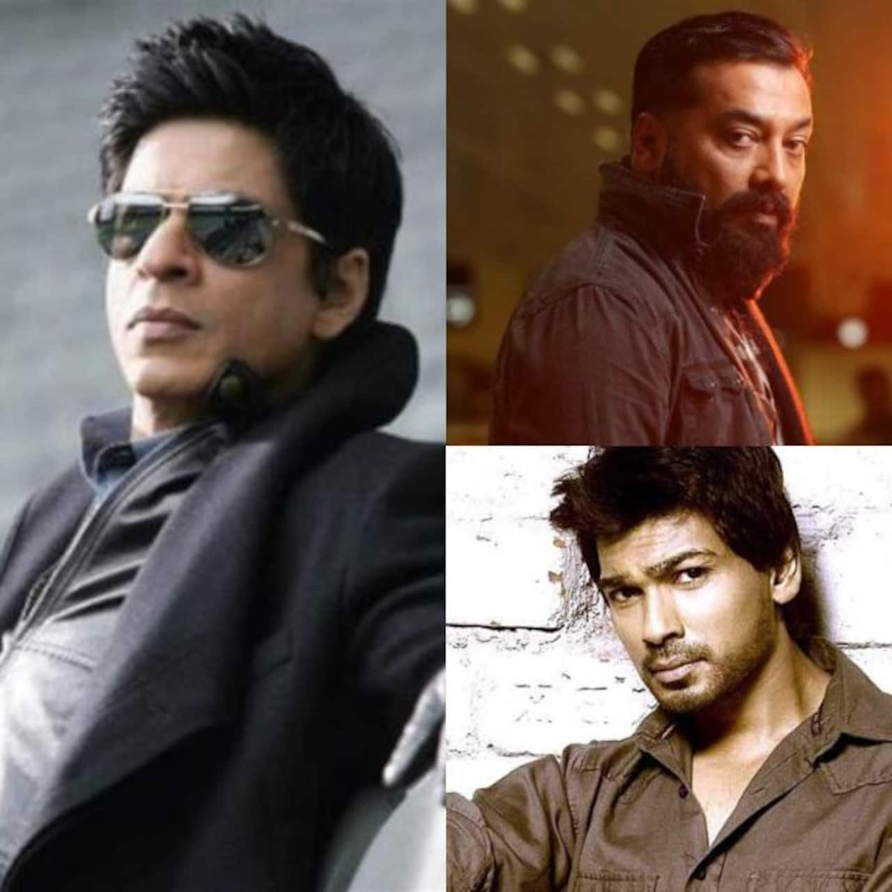 Shah Rukh Khan To Be The Antagonist In Bollywood Adaptation Of Quentin Tarantino S Kill Bill