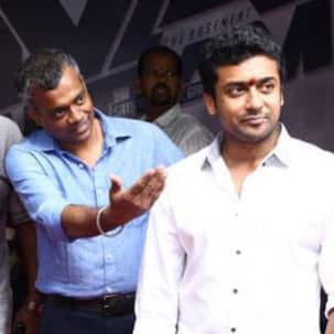 After 11 years, Suriya and Gautham Menon to reunite? Here's what we know