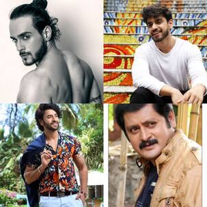 Teacher's day 2019: Avinash Mishra, Rohitashav Gaur, Angad Hasija and other TV actors talk about their guru