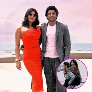 The Sky Is Pink का मेकिंग वीडियो हुआ रिलीज, Priyanka Chopra और Farhan Akhtar ने इस तरह की दिल्ली में शूटिंग पूरी