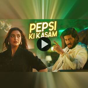 The Zoya Factor फिल्म का 'Pepsi Ki Kasam' गाना हुआ रिलीज, Sonam Kapoor के साथ Dulquer Salman के साथ जबरदस्त लगाए ठुमके