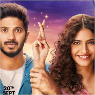 ‘The Zoya Factor’ का एक और दमदार पोस्टर हुआ जारी, Sonam Kapoor और Dulquer Salman की फिल्म इस दिन होगी रिलीज
