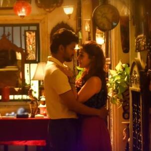 Bigil Unakaga song: A delightful romantic number by AR Rahman featuring Vijay and Nayanthara